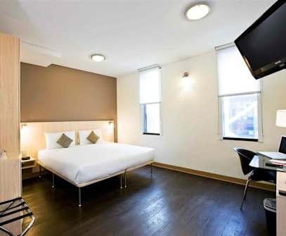 Hotelbild 2 für ibis Sydney Barangaroo