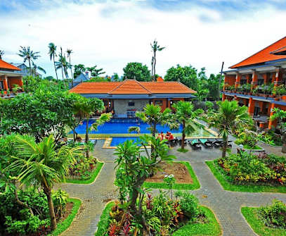 Hotelbild 3 für Swastika Bungalows