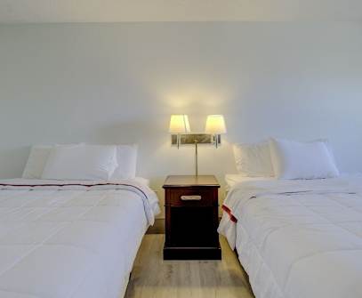 Hotelbild 5 für Malden Airport Inn