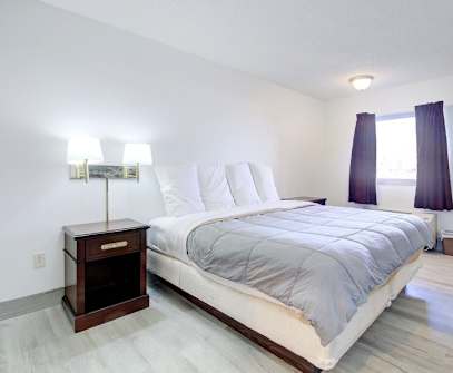 Hotelbild 6 für Malden Airport Inn