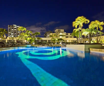 Hotelbild 7 für Hilton Waikiki Beach