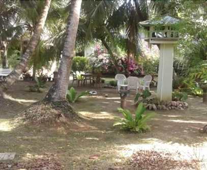 Hotelbild 7 für Paradise Beach Club Mirissa