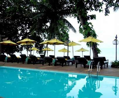 Hotelbild 2 für Banpu Ko Chang