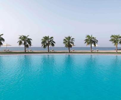 Hotelbild 1 für Radisson Blu Resort, Fujairah