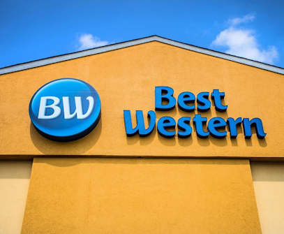 Hotelbild 5 für Best Western Athens Inn