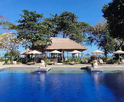 Hotelbild 7 für Mercure Resort Sanur