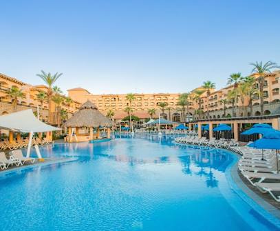 Hotelbild 7 für Royal Solaris Los Cabos