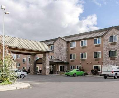 Hotelbild 8 für Quality Inn & Suites