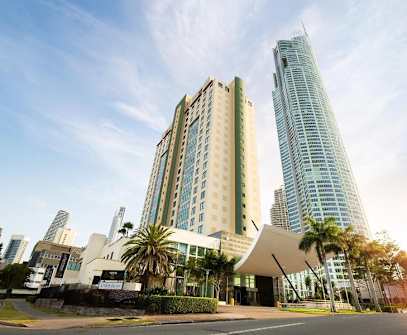 Hotelbild 8 für Voco Gold Coast
