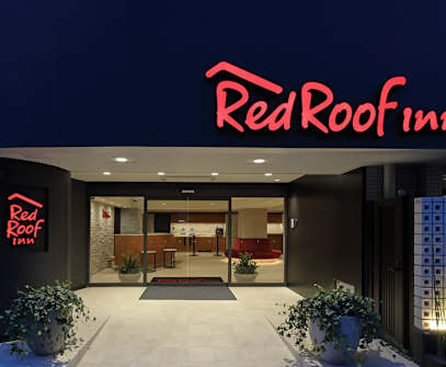 Hotelbild 5 für Red Roof Inn Kamata