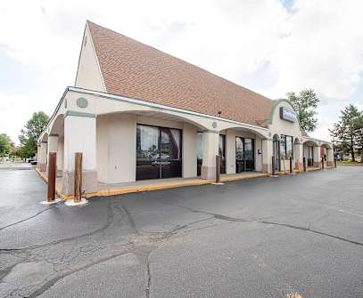 Hotelbild 6 für Hotel O Daylight Inn Elkhart I-90, IN