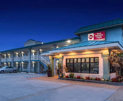 Hotelbild 8 für Best Western Plus Chesapeake Bay - Norfolk