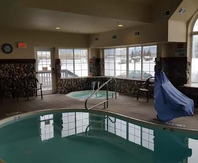 Hotelbild 9 für Microtel Inn & Suites by Wyndham Bozeman