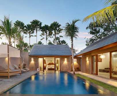 Hotelbild 2 für Lumbini Luxury Villas & Spa