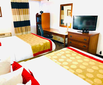 Hotelbild 8 für Ramada by Wyndham Birmingham Airport