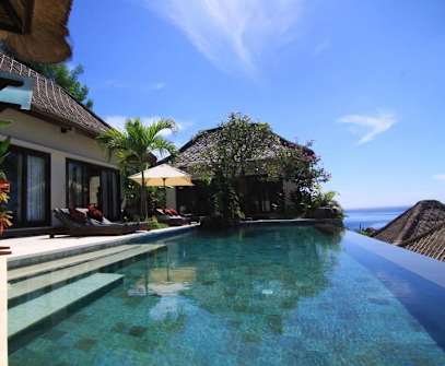 Hotelbild 6 für The Griya Villas