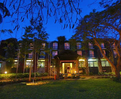 Hotelbild 9 für Taita Hills Safari Resort & Spa