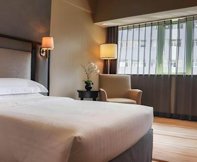Hotelbild 7 für Grand Park Kunming