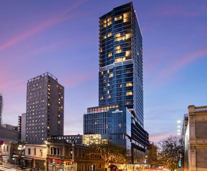 Hotelbild 3 für Crowne Plaza Adelaide