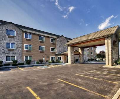 Hotelbild 10 für Quality Inn & Suites