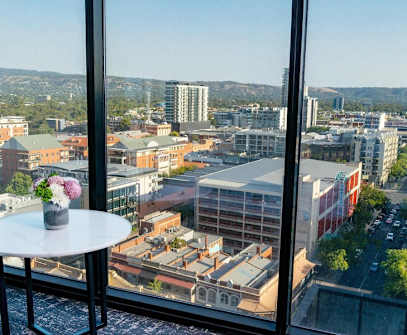 Hotelbild 8 für Crowne Plaza Adelaide