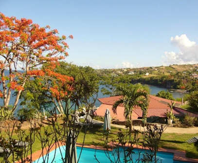 Hotelbild 2 für The Tamarind Tree Hotel