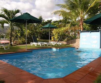 Hotelbild 7 für The Tamarind Tree Hotel