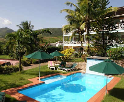Hotelbild 6 für The Tamarind Tree Hotel