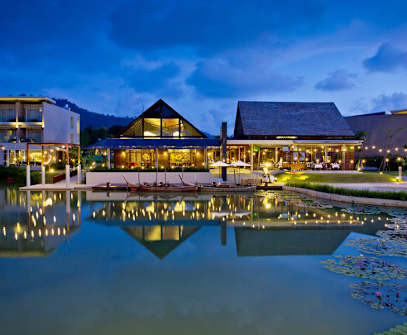 Hotelbild 8 für The Sands Khao Lak by Katathani Collection