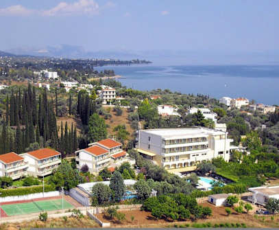 Hotelbild 3 für Miramare Hotel Eretria