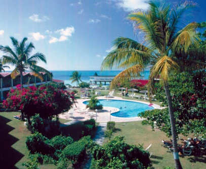 Hotelbild 10 für Royalton CHIC Antigua, An Autograph Collection All-Inclusive Resort - Adults Only