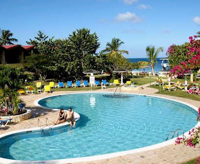 Hotelbild 6 für Royalton CHIC Antigua, An Autograph Collection All-Inclusive Resort - Adults Only
