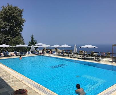 Hotelbild 9 für Pilio Sea Horizon Hotel