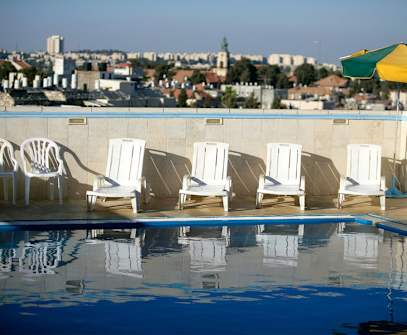 Hotelbild 2 für Caesar Premier Hotel Jerusalem
