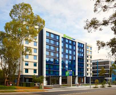 Hotelbild 4 für Holiday Inn Express Sydney Macquarie Park