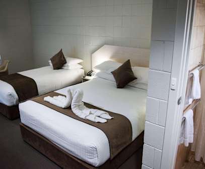 Hotelbild 8 für Hospitality Esperance, SureStay Collection Hotel by Best Western