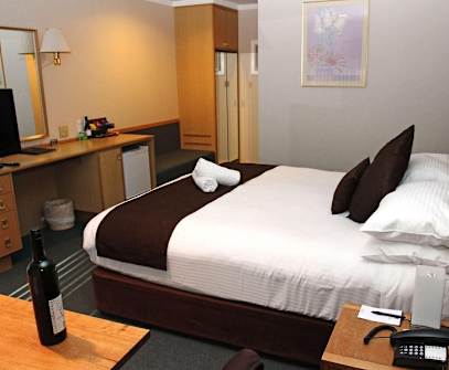 Hotelbild 10 für Hospitality Esperance, SureStay Collection Hotel by Best Western