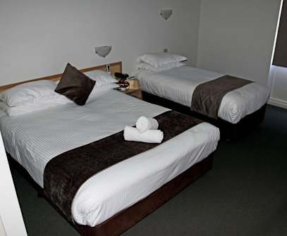Hotelbild 9 für Hospitality Esperance, SureStay Collection Hotel by Best Western