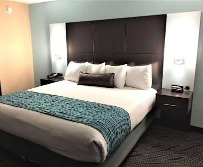 Hotelbild 5 für Best Western Plus Galleria Inn & Suites