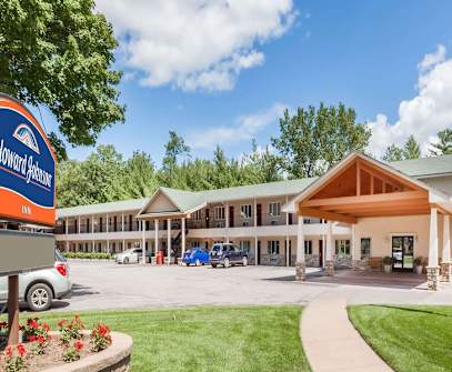 Hotelbild 7 für Howard Johnson by Wyndham Traverse City