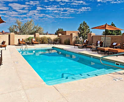 Hotelbild 1 für Hampton Inn Kayenta