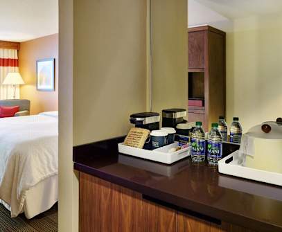 Hotelbild 9 für Four Points by Sheraton Halifax