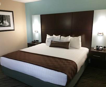 Hotelbild 6 für Best Western Plus Galleria Inn & Suites
