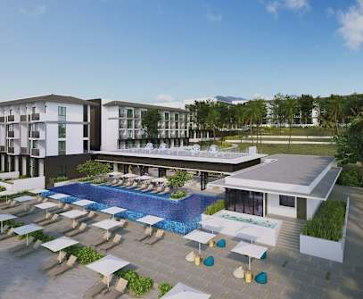 Hotelbild 6 für Cassia Bintan