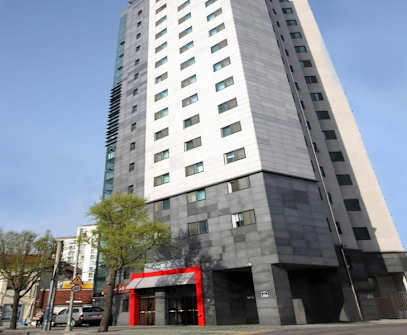 Hotelbild 1 für Three Seven Hotel