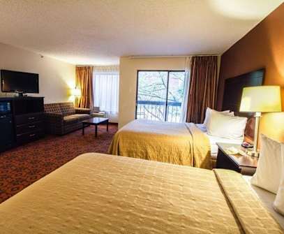 Hotelbild 4 für Motel 6 Oklahoma City, OK – Fairgrounds West