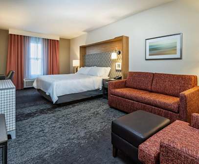 Hotelbild 4 für Holiday Inn & Suites Memphis - Wolfchase Galleria