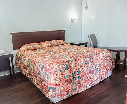 Hotelbild 9 für OYO Hotel Jonesboro Near Atlanta Airport