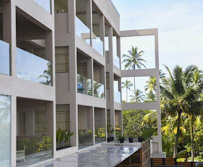 Hotelbild 7 für Ayurvie Retreat Weligama