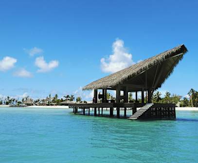 Hotelbild 6 für The Residence Maldives at Falhumaafushi